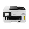 STAMPANTE CANON MFC GX6150 REFILLABLE  3 IN 1 24IPM STAMPA F/R ADF LCD 350FG WIF