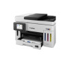 STAMPANTE CANON MFC GX6150 REFILLABLE  3 IN 1 24IPM STAMPA F/R ADF LCD 350FG WIF