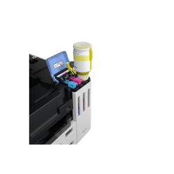 STAMPANTE CANON MFC GX6150 REFILLABLE  3 IN 1 24IPM STAMPA F/R ADF LCD 350FG WIF