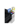 STAMPANTE CANON MFC GX6150 REFILLABLE  3 IN 1 24IPM STAMPA F/R ADF LCD 350FG WIF