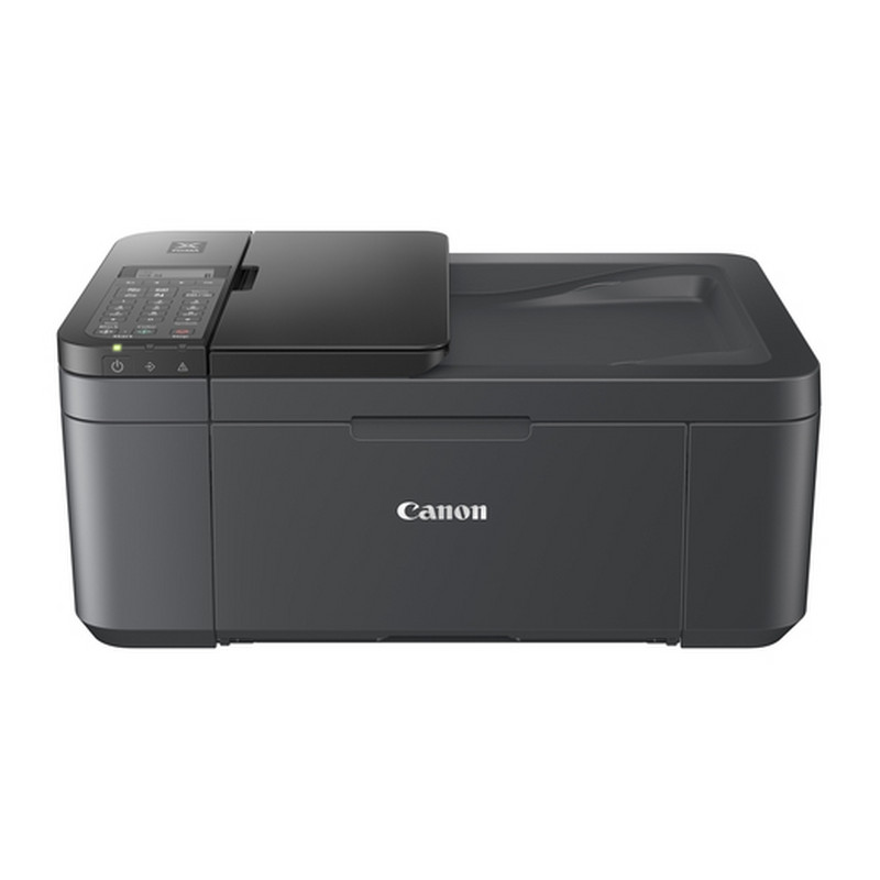 STAMPANTE CANON MFC INK PIXMA TR4755I BLACK  4IN1 8.8IPM ADF, STAMPA  F/R LCD US