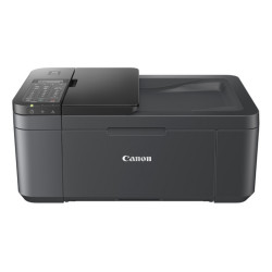 STAMPANTE CANON MFC INK PIXMA TR4755I BLACK  4IN1 8.8IPM ADF, STAMPA  F/R LCD US