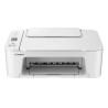 STAMPANTE CANON MFC INK PIXMA TS3751I WHITE  A4 3IN1 7,7IPM LCD WIFI