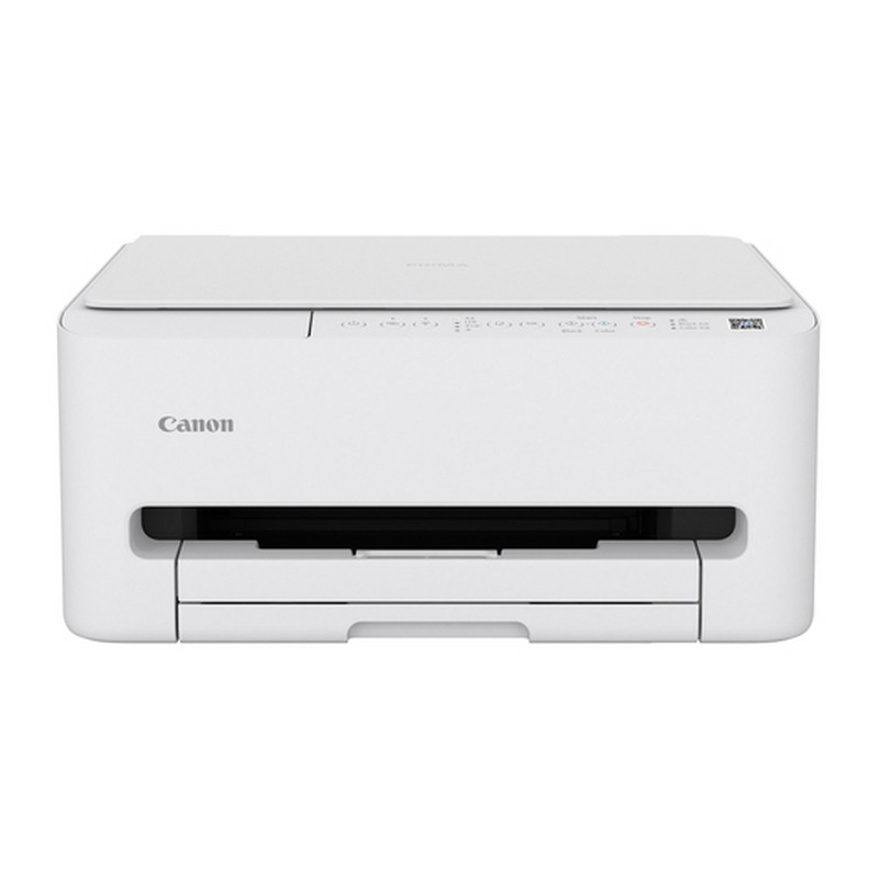 STAMPANTE CANON MFC INK PIXMA TS4150I WHITE   A4 3IN1 14IPM.INCHIOSTRO NERO A PI
