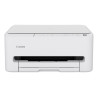 STAMPANTE CANON MFC INK PIXMA TS4150I WHITE   A4 3IN1 14IPM.INCHIOSTRO NERO A PI