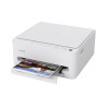 STAMPANTE CANON MFC INK PIXMA TS4150I WHITE   A4 3IN1 14IPM.INCHIOSTRO NERO A PI
