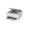 STAMPANTE CANON MFC INK PIXMA TS4150I WHITE   A4 3IN1 14IPM.INCHIOSTRO NERO A PI