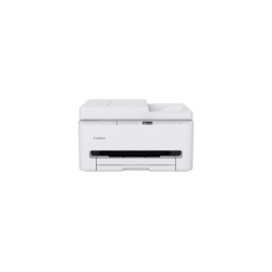 STAMPANTE CANON MFC INK PIXMA TS7550I WHITE  3IN1.14 IPM. INCHIOSTRO NERO A PIGM