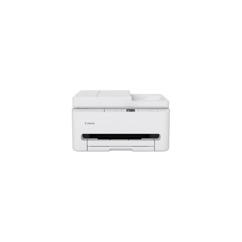 STAMPANTE CANON MFC INK PIXMA TS7550I WHITE  3IN1.14 IPM. INCHIOSTRO NERO A PIGM