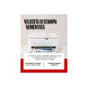 STAMPANTE CANON MFC INK PIXMA TS7550I WHITE  3IN1.14 IPM. INCHIOSTRO NERO A PIGM