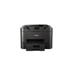 STAMPANTE CANON MFC INK MAXIFY MB2750  A4 4IN1 24IPM, ADF, CASS 500FG, TOUCH, LA