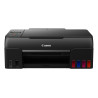 STAMPANTE CANON MFC INK PIXMA G650 REFILLABLE FOTOGRAFICA 3IN1 A4  6INK LCD VASS
