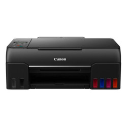 STAMPANTE CANON MFC INK PIXMA G650 REFILLABLE FOTOGRAFICA 3IN1 A4  6INK LCD VASS