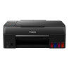 STAMPANTE CANON MFC INK PIXMA G650 REFILLABLE FOTOGRAFICA 3IN1 A4  6INK LCD VASS