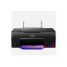 STAMPANTE CANON MFC INK PIXMA G650 REFILLABLE FOTOGRAFICA 3IN1 A4  6INK LCD VASS