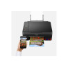 STAMPANTE CANON MFC INK PIXMA G650 REFILLABLE FOTOGRAFICA 3IN1 A4  6INK LCD VASS