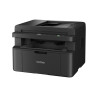 STAMPANTE BROTHER MFC LASER DCP-L1660W A4 3IN1 20PPM LCD 150FG ADF USB LAN WIFI