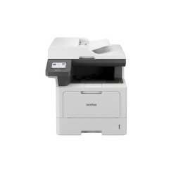 STAMPANTE BROTHER MFC LASER MFC-L5710DN A4 4IN1 48PPM F/R ADF DUAL CIS LCD 250FG