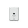 WIRELESS ACCESS POINT UBIQUITI  WI-FI 7 IN WALL CON SWITCH POE 2,5 GBE INTEGRATO