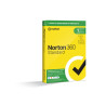 NORTON BOX 360 STANDARD 2026 --1 DISPOSITIVO () - 10GBACKUP FINO:04/09