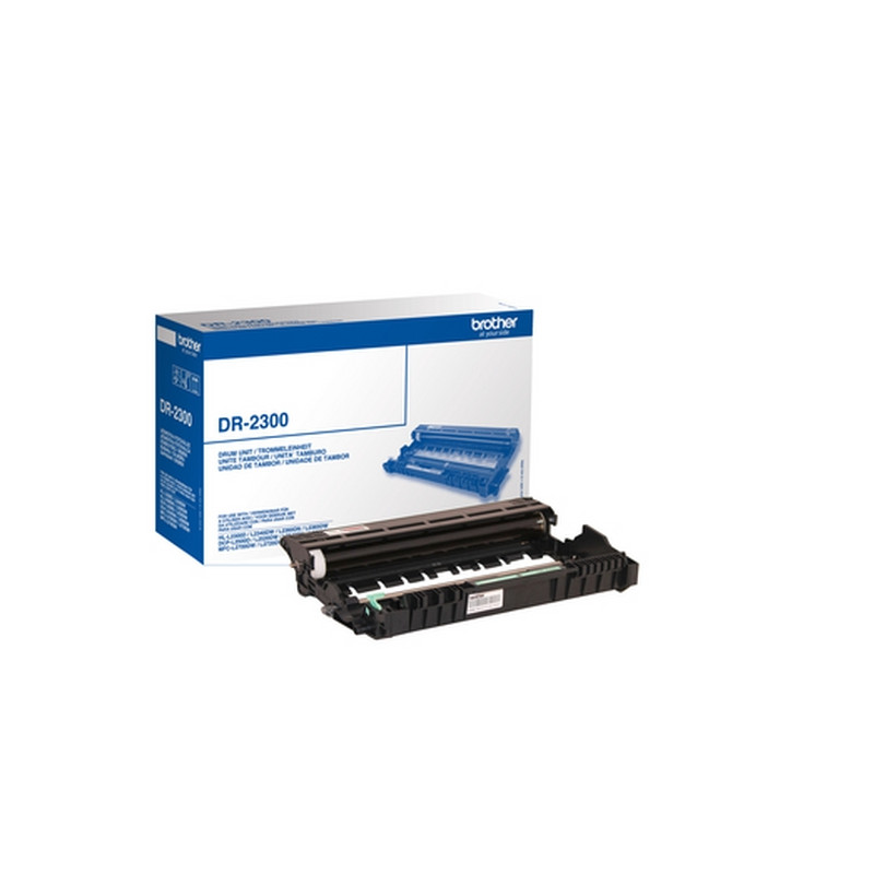 TAMBURO BROTHER  12.000PG. X HL-L2300D/L2340DW/L2360DN/L2365DW DCP-L2500D/L2540D
