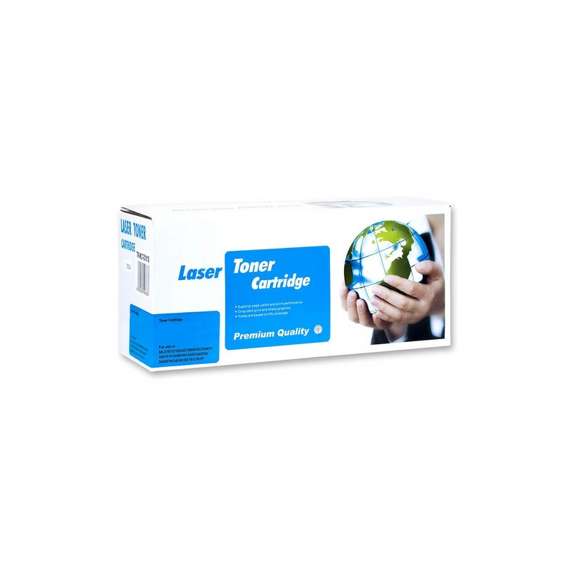 TONER BROTHER  1.200PG. X HL-L2310D DCP-L2510D/DCP-L2550DN MFC-L2710DN/MFC-L2710