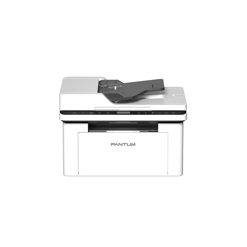 STAMPANTE PANTUM MFC LASER  A4 3IN1 22PPM GDI ADF USB WIFI BT (TONER IN DOTAZ. 7