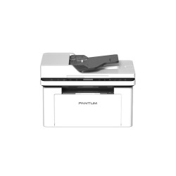 STAMPANTE PANTUM MFC LASER  A4 3IN1 22PPM GDI ADF USB WIFI BT (TONER IN DOTAZ. 7