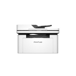 STAMPANTE PANTUM MFC LASER  A4 3IN1 22PPM GDI ADF USB WIFI BT (TONER IN DOTAZ. 7