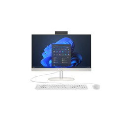 LCDPC HP PROONE 240 G10 24 AIO D5BD3AT 23.8"FHD I5-1334U 8GBDDR4 512SSD W11 HOME