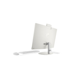 LCDPC HP PROONE 240 G10 24 AIO D5BD3AT 23.8"FHD I5-1334U 8GBDDR4 512SSD W11 HOME