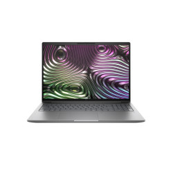 WKS MOBILE HP AI ZBOOK X 16G1I D4TA8ET 16" 2.5K WUXGA AG ULTRA9-285H 32GBDDR5 1T