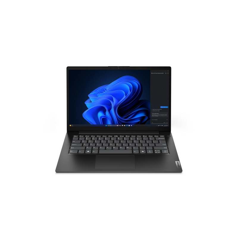 NB LENOVO V14 G5  14"FHD AG CORE5-210H 16DDR5 512SSD W11PRO 2Y PRIVCAM 3USB HDMI