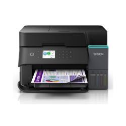 STAMPANTE EPSON MFC INK ECOTANK ET-3950,  A4 3IN1  33PPM STAMPA F/R LCD 100FG US