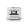STAMPANTE EPSON MFC INK WORKFORCE PRO WF-C4810DTWF  A4 4IN1 36P ADF F/R 2X250FG