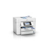 STAMPANTE EPSON MFC INK WORKFORCE PRO WF-C4810DTWF  A4 4IN1 36P ADF F/R 2X250FG