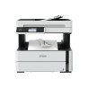 STAMPANTE EPSON MFC INK ECOTANK MONO ET-M3180 BUSINESS  A4 4IN1 39PPM F/R 250FG
