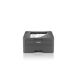 STAMPANTE BROTHER LASER HL-L2445DW A4 32PPM F/R LCD 250FG 64MB USB LAN WIFI (TON