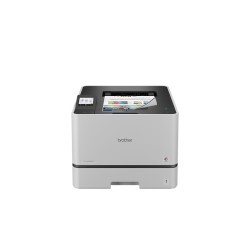 STAMPANTE BROTHER LASER COLOR HL-L8430CDW A4 31PPM LCD 250FG F/R PCL6 USB LAN WI