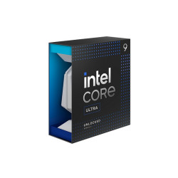 CPU INTEL CORE ULTRA 9 285 2.5GHZ (5.6GHZ TURBO) 24CORE  36MB LGA1851 65W INTEL