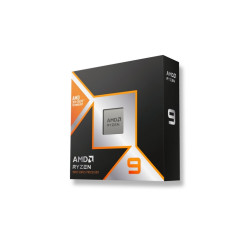 CPU AMD RYZEN 9 9950X3D 4.3GHZ (5,7GHZ MAX) 16CORE 128MB  AM5 170W AMD-RADEON BO