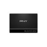SSD-SOLID STATE DISK 2.5" 1000GB (1TB) SATA3 PNY CS900  READ:535MB/S-WRITE:515MB