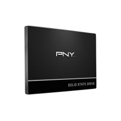 SSD-SOLID STATE DISK 2.5" 1000GB (1TB) SATA3 PNY CS900  READ:535MB/S-WRITE:515MB