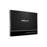 SSD-SOLID STATE DISK 2.5" 1000GB (1TB) SATA3 PNY CS900  READ:535MB/S-WRITE:515MB