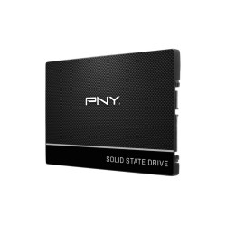 SSD-SOLID STATE DISK 2.5" 1000GB (1TB) SATA3 PNY CS900  READ:535MB/S-WRITE:515MB