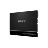 SSD-SOLID STATE DISK 2.5" 1000GB (1TB) SATA3 PNY CS900  READ:535MB/S-WRITE:515MB