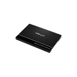 SSD-SOLID STATE DISK 2.5" 1000GB (1TB) SATA3 PNY CS900  READ:535MB/S-WRITE:515MB