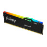 DDR5 32GB 6000MT/S   KINGSTON FURY BEAST RGB EXPO CL30