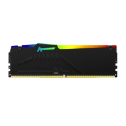 DDR5 32GB 6000MT/S   KINGSTON FURY BEAST RGB EXPO CL30
