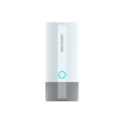 ACCESS POINT WIRELESS  HIKVISION  OUTDOOR 3000MBPS WI-FI6 DUAL BAND 2X2 MIMO 1P